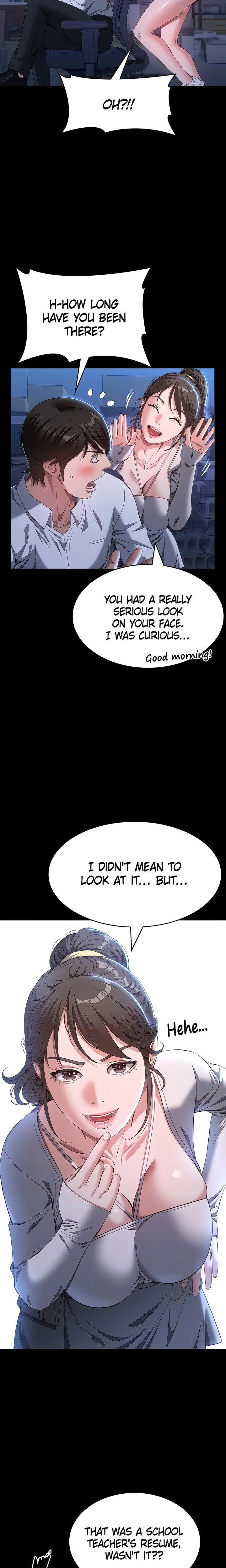 Resume Chapter 73 - Manhwa18.com