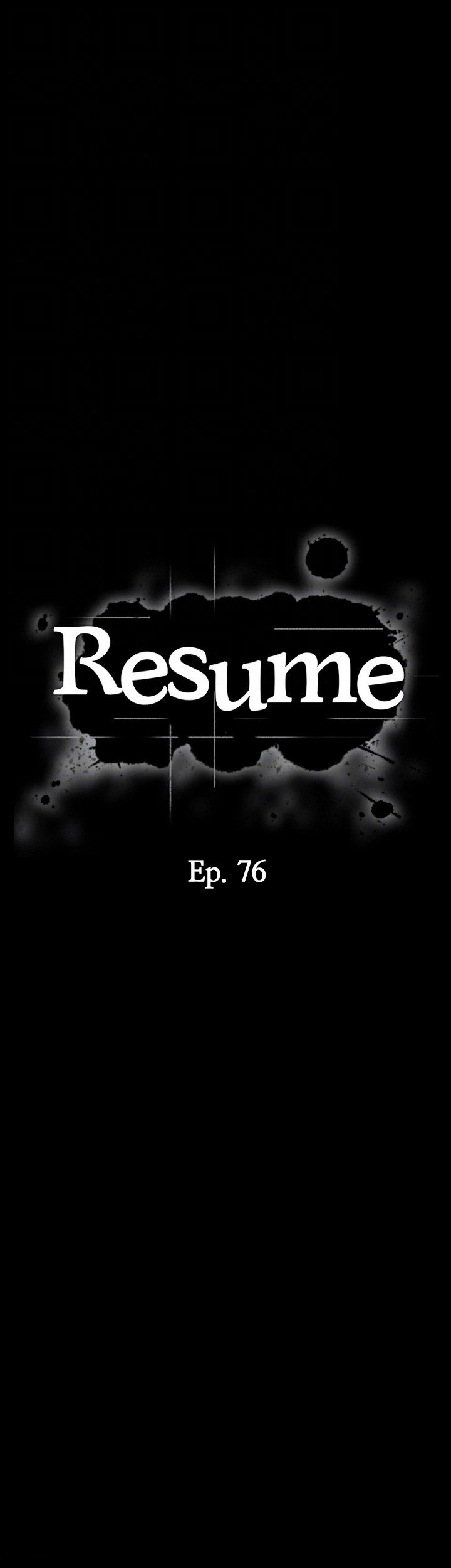 Resume Chapter 76 - Manhwa18.com