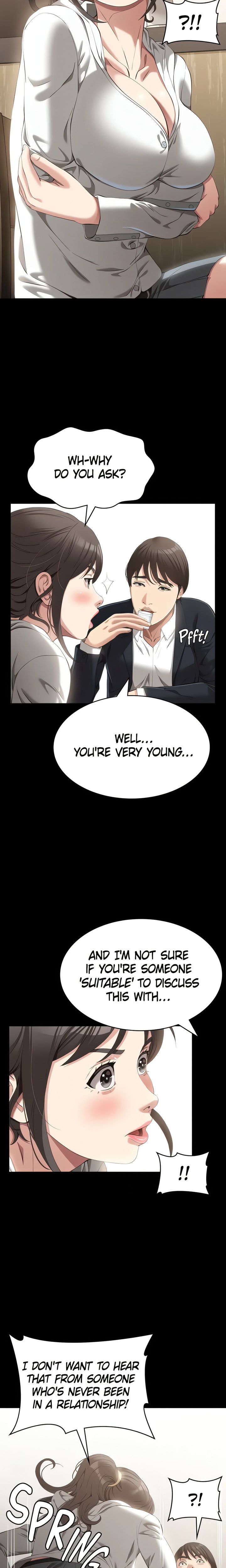 Resume Chapter 80 - Manhwa18.com