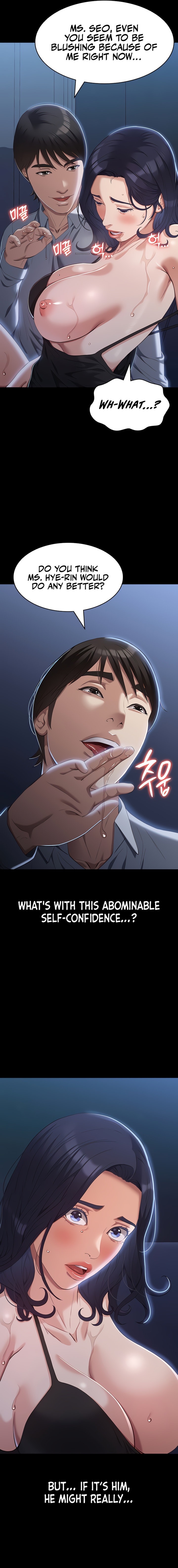 Resume Chapter 81 - Manhwa18.com