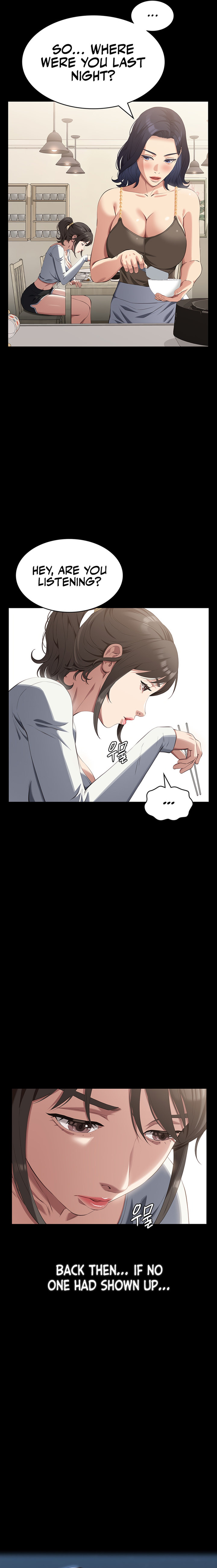 Resume Chapter 86 - Manhwa18.com