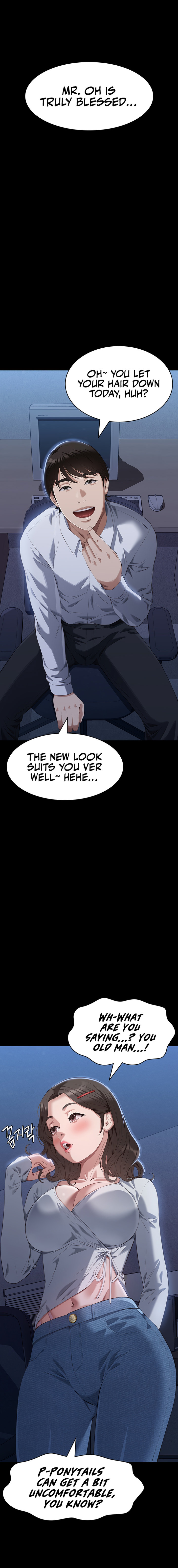 Resume Chapter 86 - Manhwa18.com