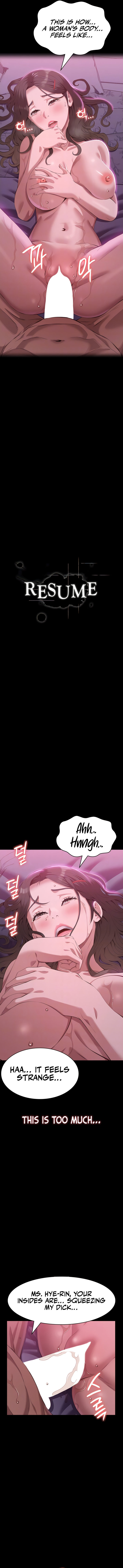 Resume Chapter 88 - Manhwa18.com