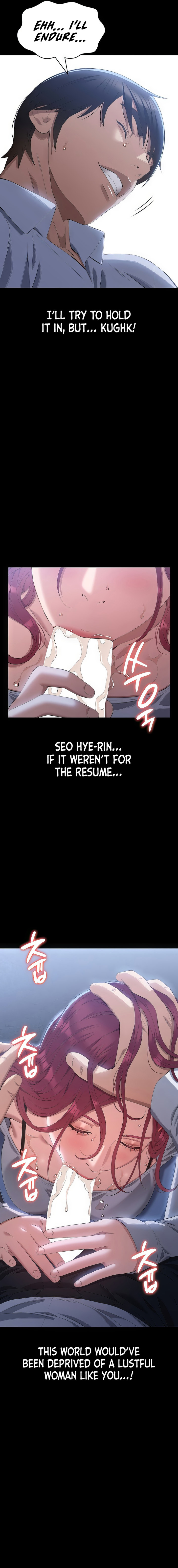 Resume Chapter 90 - Manhwa18.com