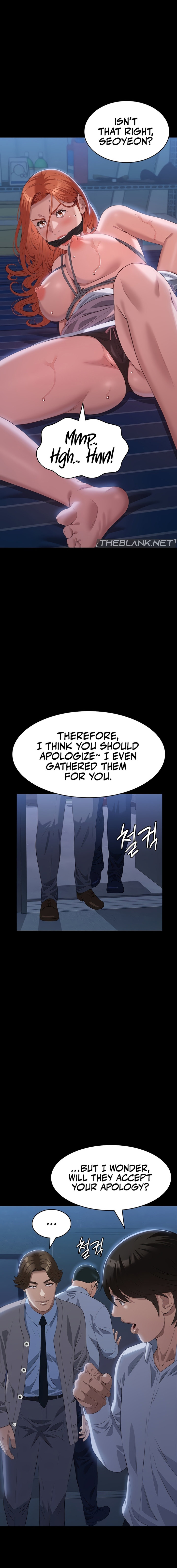 Resume Chapter 91 - Manhwa18.com