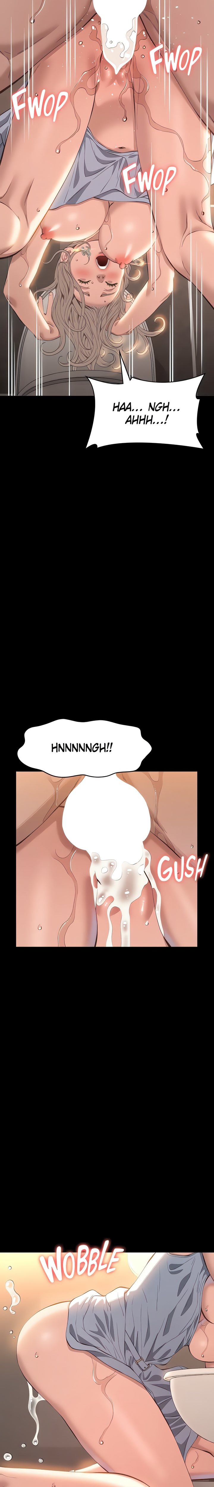 Resume Chapter 97 - Manhwa18.com