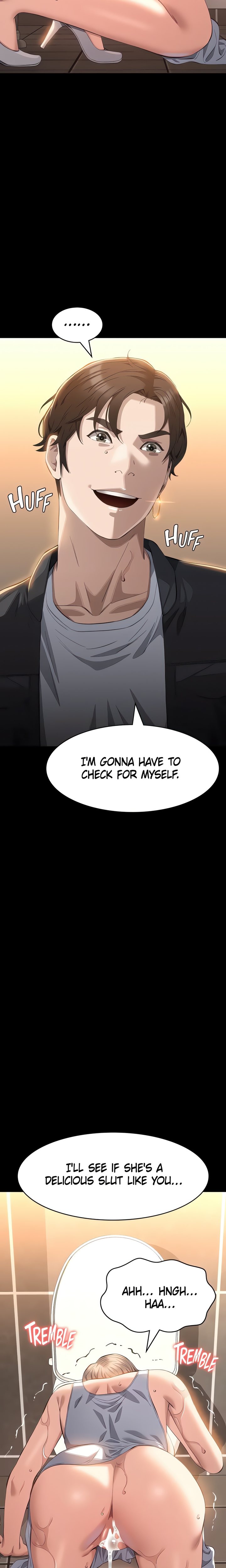Resume Chapter 97 - Manhwa18.com