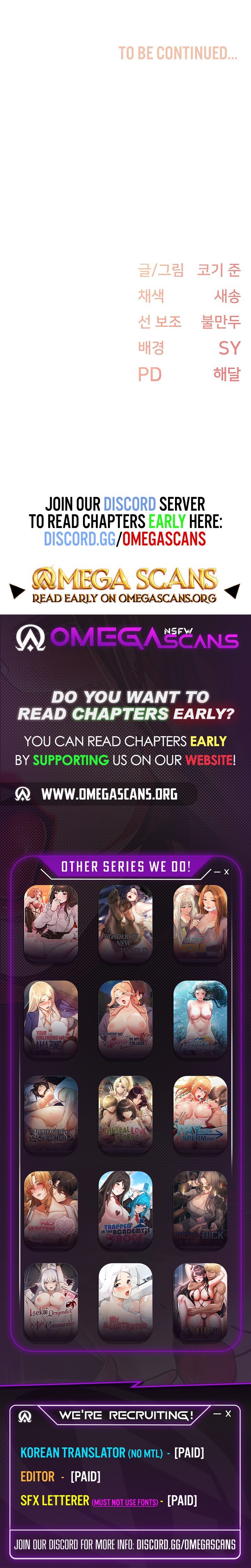 Tremors Chapter 27 - Manhwa18.com