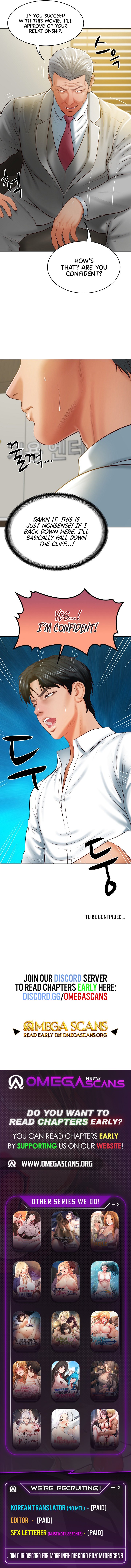 The Billionaire’s Monster Cock Son-In-Law Chapter 17 - Manhwa18.com