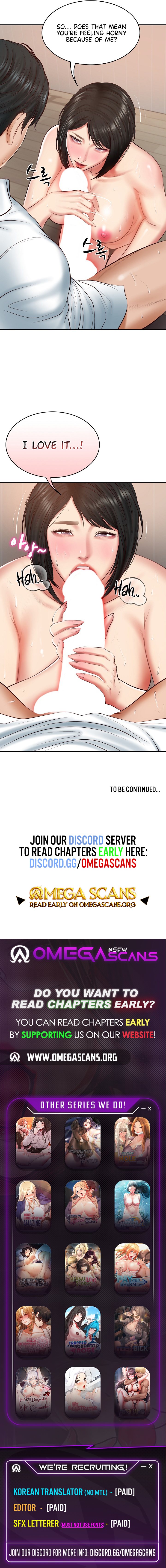 The Billionaire’s Monster Cock Son-In-Law Chapter 22 - Manhwa18.com