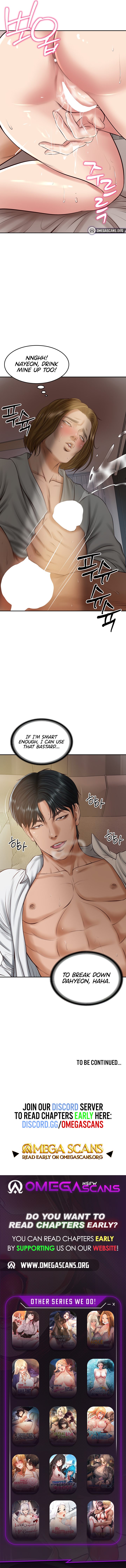 The Billionaire’s Monster Cock Son-In-Law Chapter 49 - Manhwa18.com