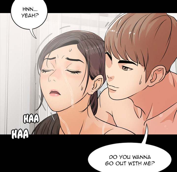 Tonight Chapter 1 - Manhwa18.com