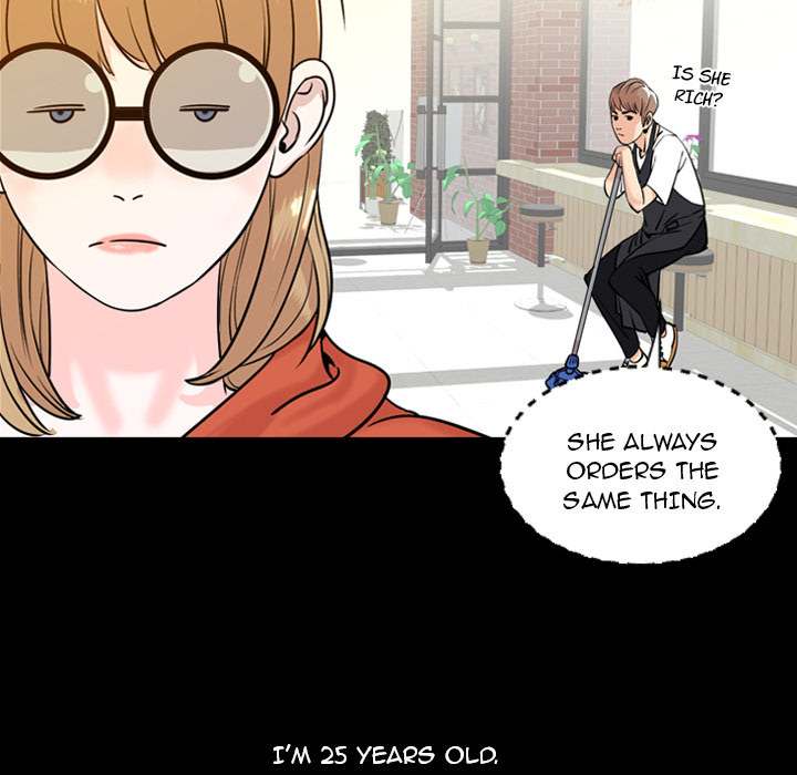 Tonight Chapter 1 - Manhwa18.com