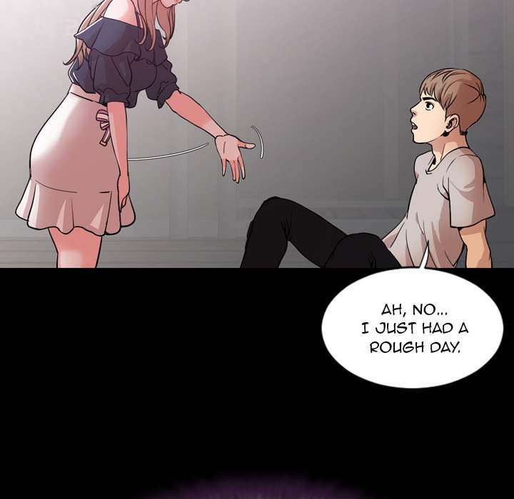 Tonight Chapter 1 - Manhwa18.com