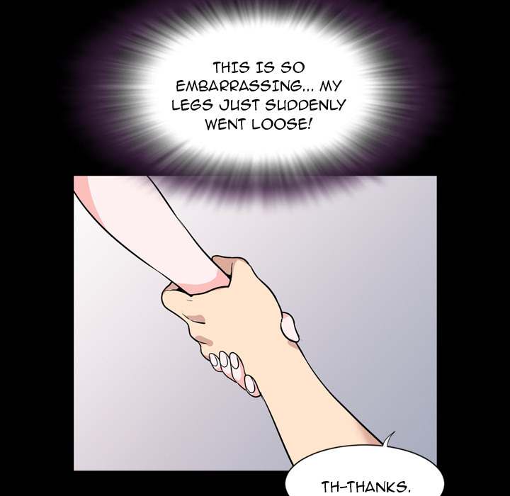 Tonight Chapter 1 - Manhwa18.com