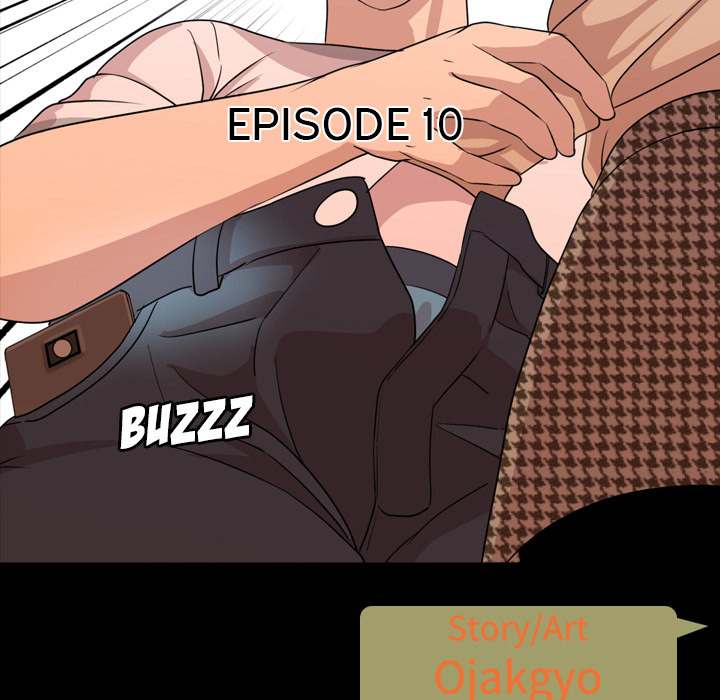 Tonight Chapter 10 - Manhwa18.com