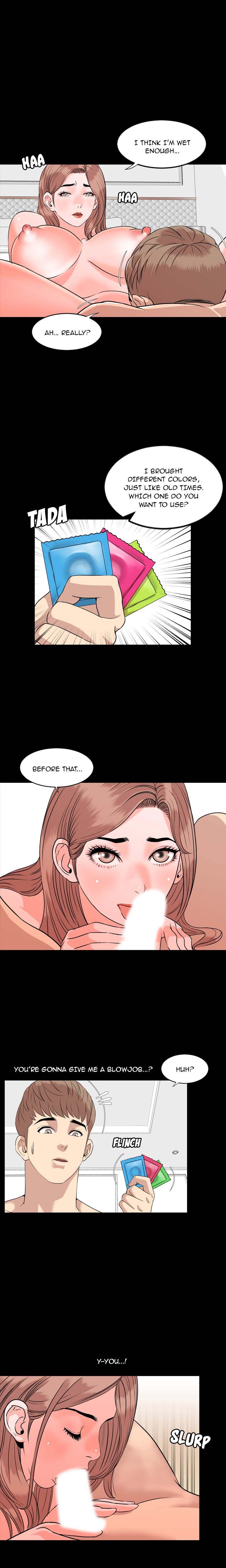 Tonight Chapter 13 - Manhwa18.com