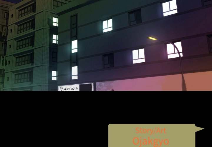 Tonight Chapter 2 - Manhwa18.com