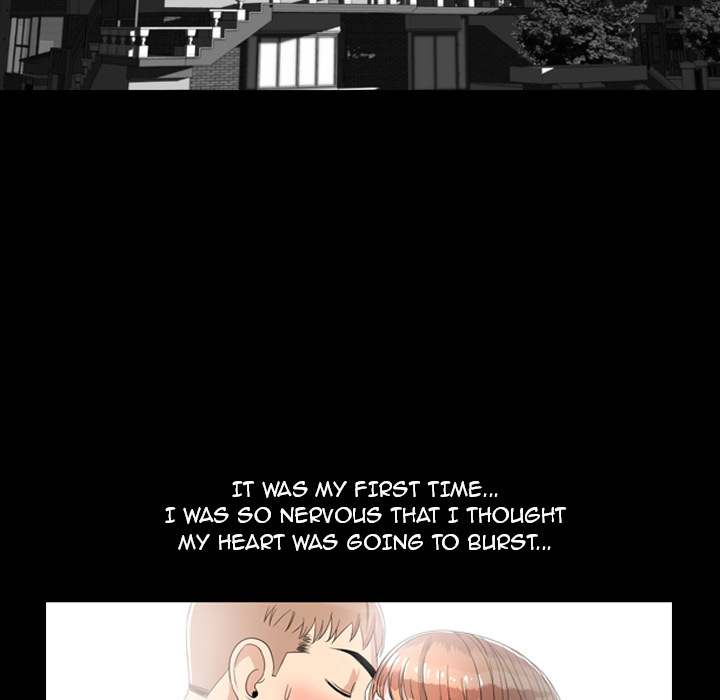 Tonight Chapter 2 - Manhwa18.com