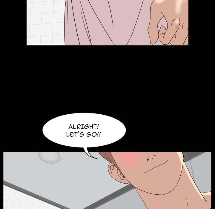 Tonight Chapter 2 - Manhwa18.com