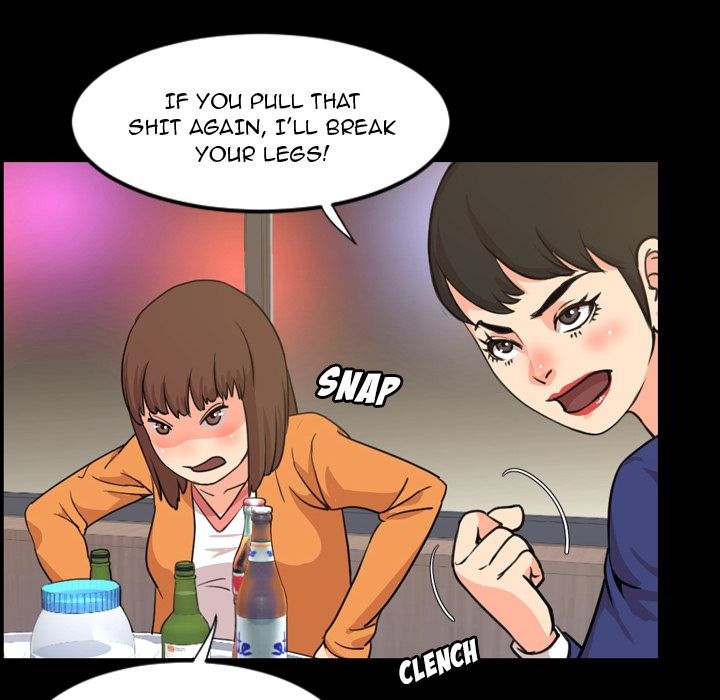 Tonight Chapter 20 - Manhwa18.com