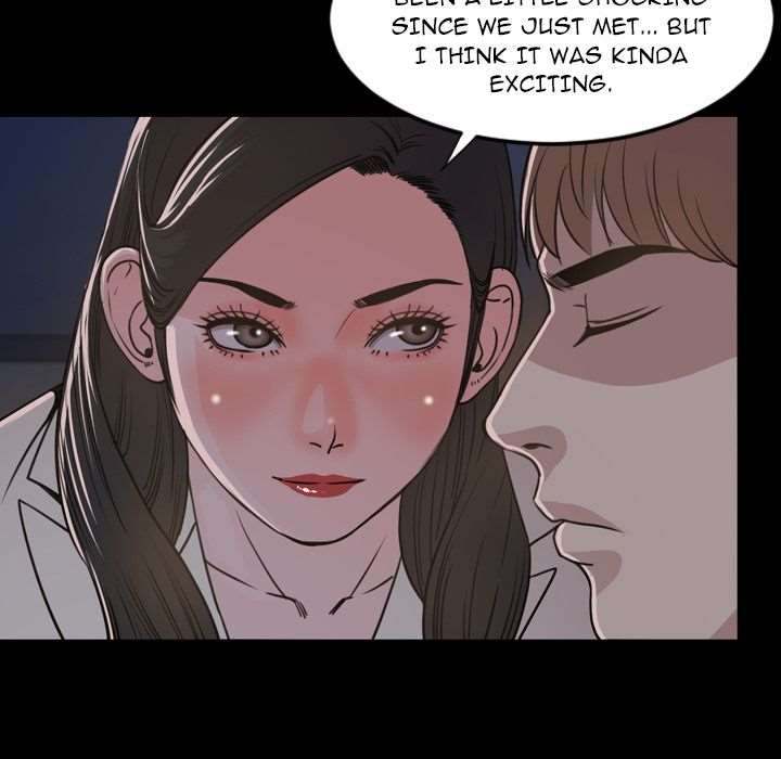 Tonight Chapter 23 - Manhwa18.com