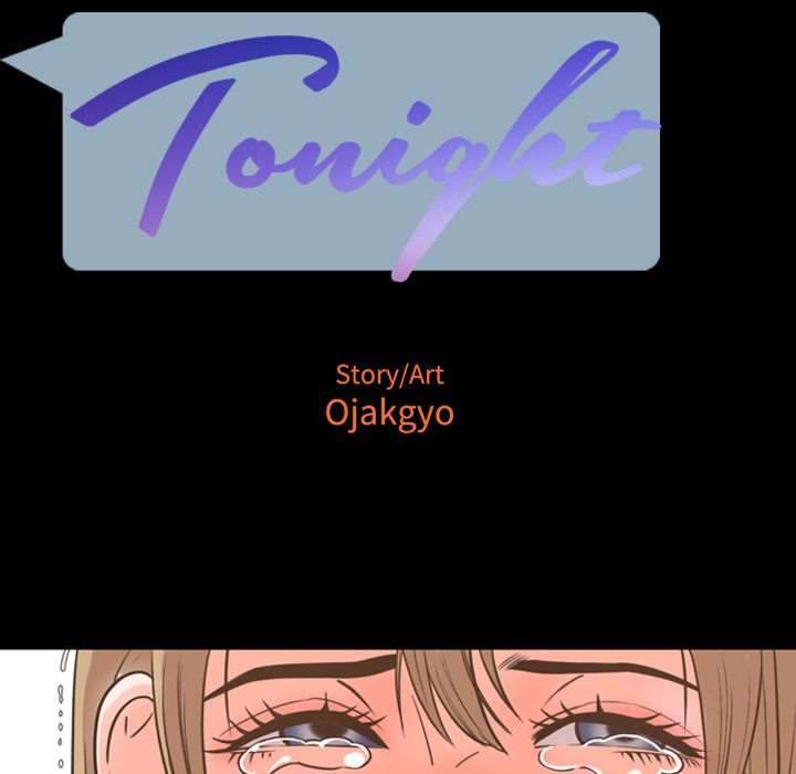 Tonight Chapter 26 - Manhwa18.com