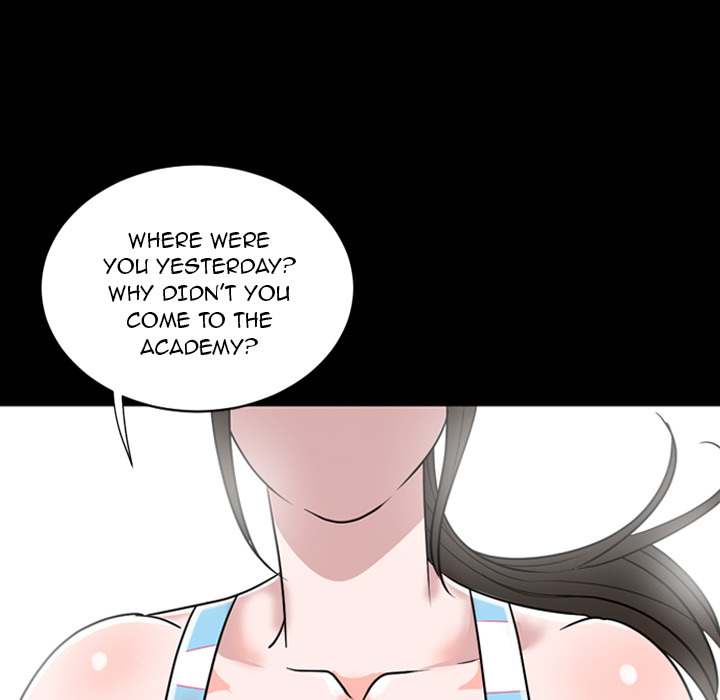 Tonight Chapter 3 - Manhwa18.com