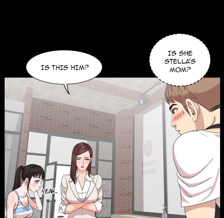 Tonight Chapter 3 - Manhwa18.com