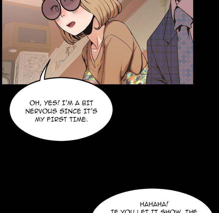 Tonight Chapter 30 - Manhwa18.com