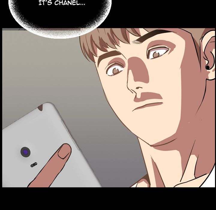 Tonight Chapter 34 - Manhwa18.com