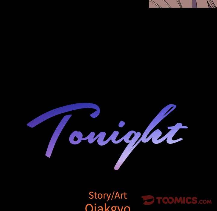 Tonight Chapter 36 - Manhwa18.com