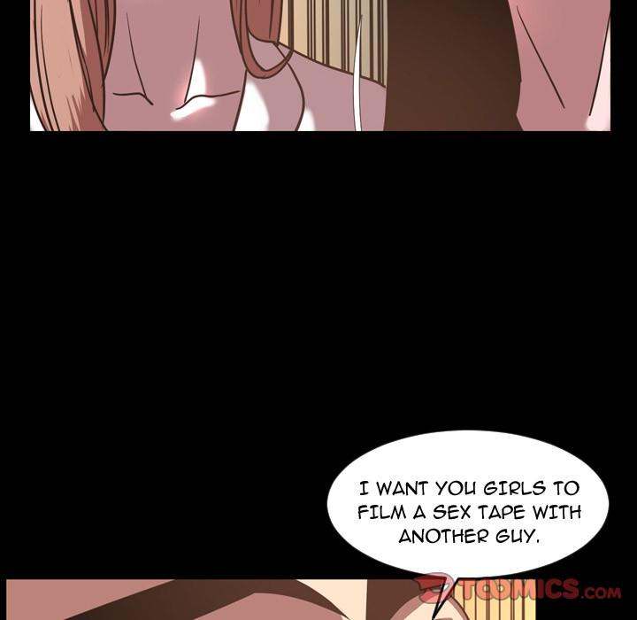 Tonight Chapter 47 - Manhwa18.com