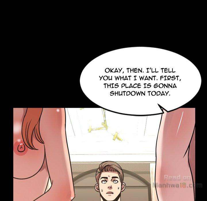 Tonight Chapter 49 - Manhwa18.com