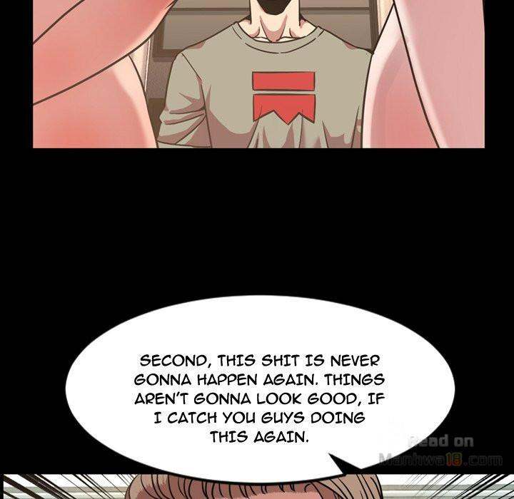 Tonight Chapter 49 - Manhwa18.com