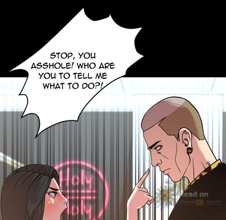 Tonight Chapter 49 - Manhwa18.com