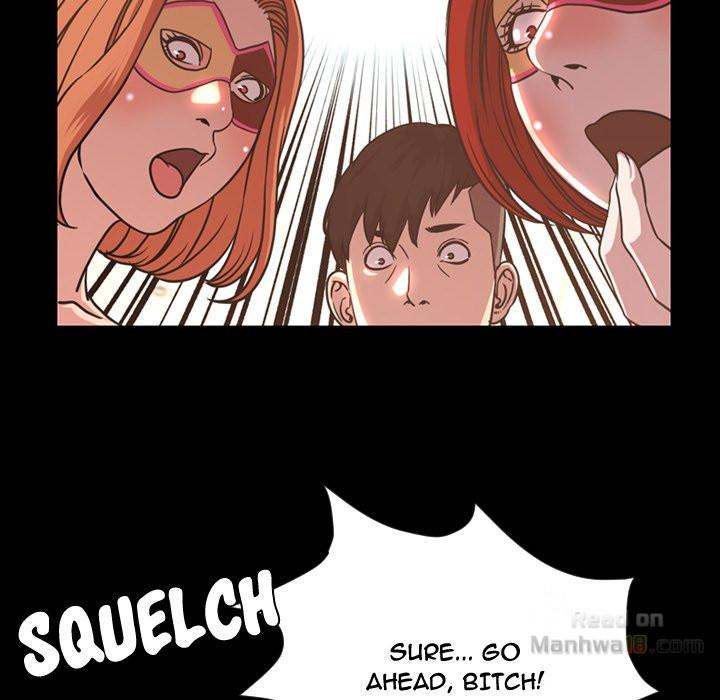 Tonight Chapter 49 - Manhwa18.com