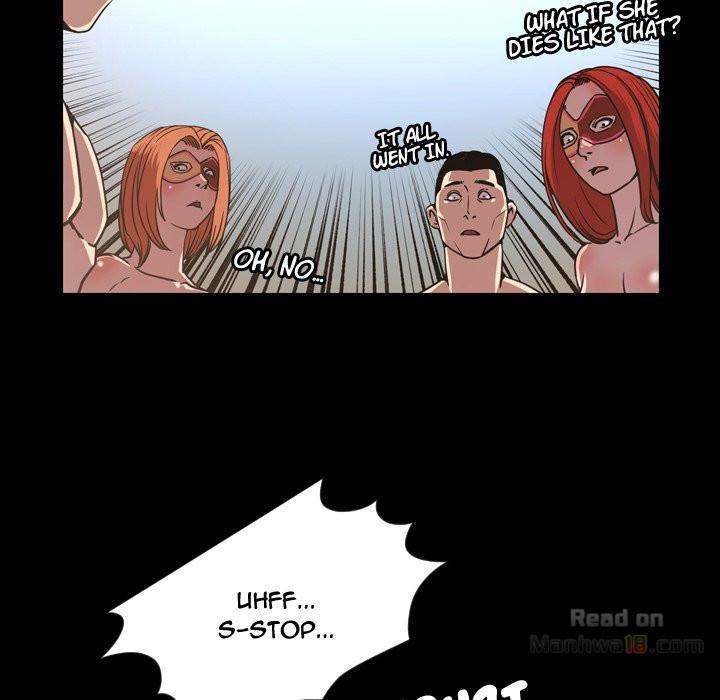 Tonight Chapter 49 - Manhwa18.com