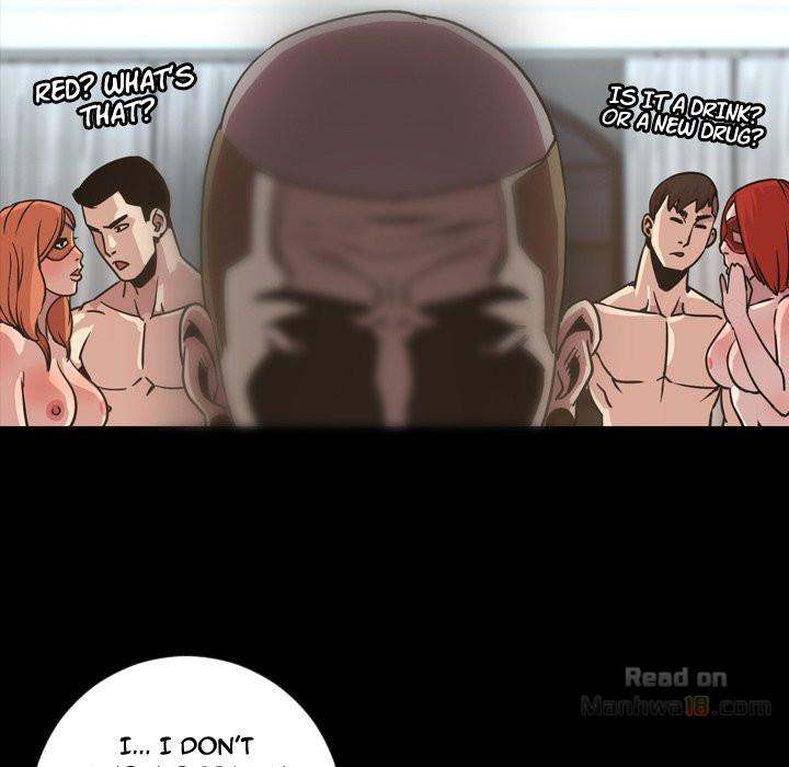 Tonight Chapter 49 - Manhwa18.com