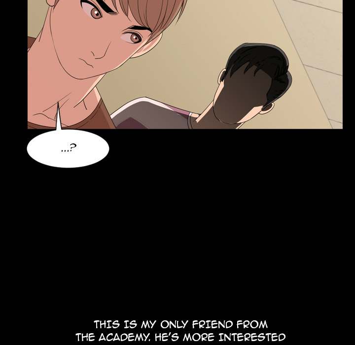 Tonight Chapter 5 - Manhwa18.com