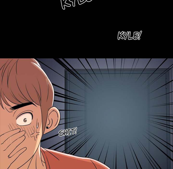 Tonight Chapter 5 - Manhwa18.com