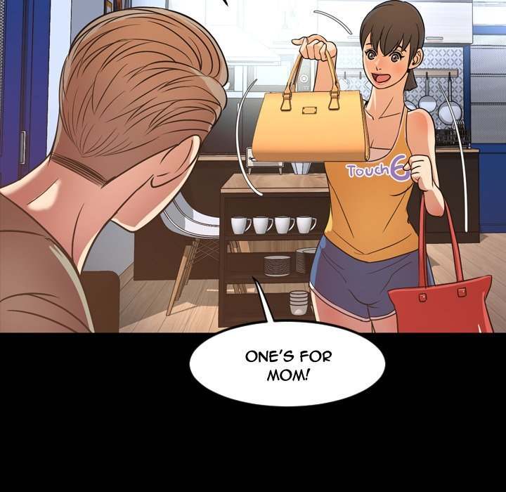 Tonight Chapter 50 - Manhwa18.com