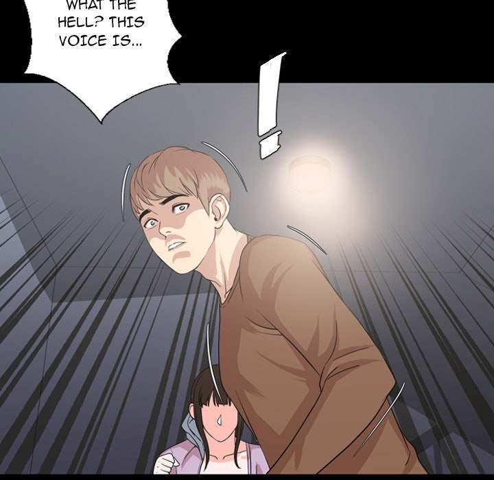 Tonight Chapter 6 - Manhwa18.com