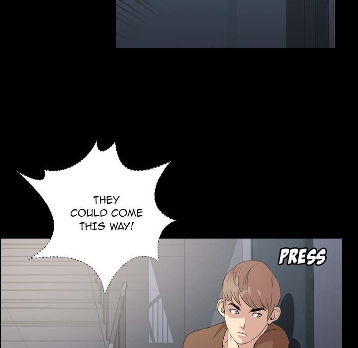 Tonight Chapter 6 - Manhwa18.com