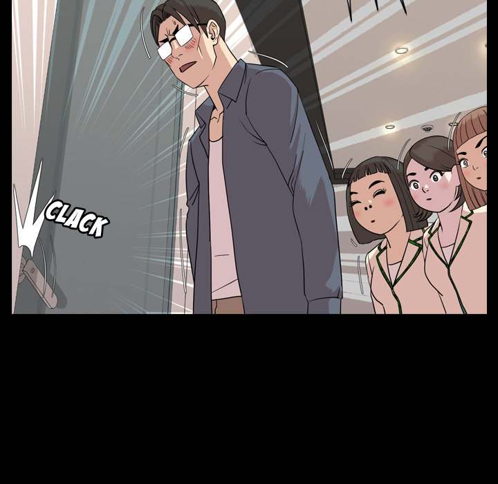 Tonight Chapter 6 - Manhwa18.com