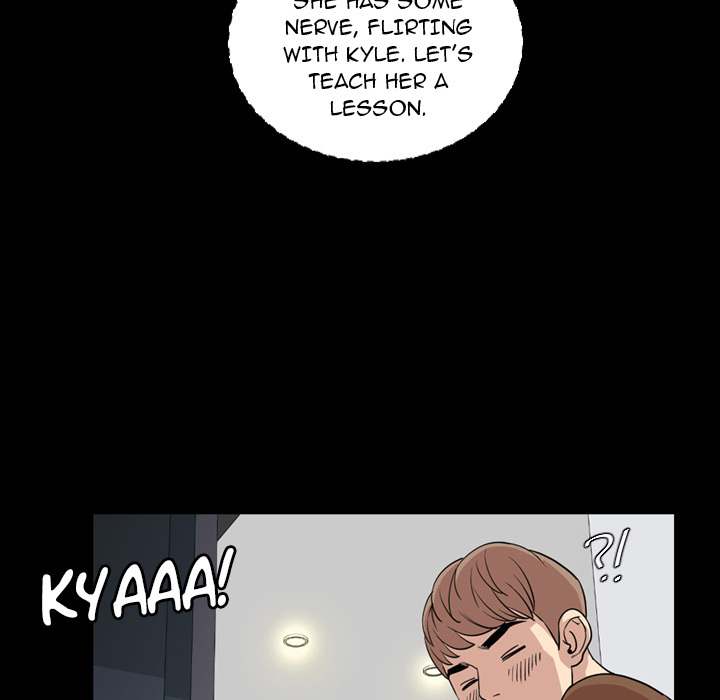 Tonight Chapter 6 - Manhwa18.com