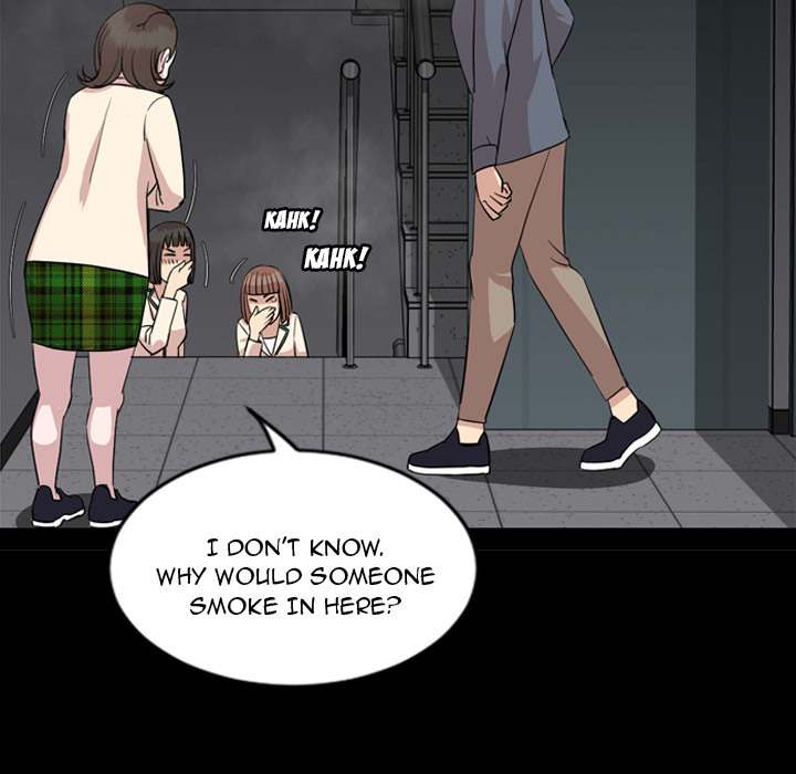 Tonight Chapter 6 - Manhwa18.com