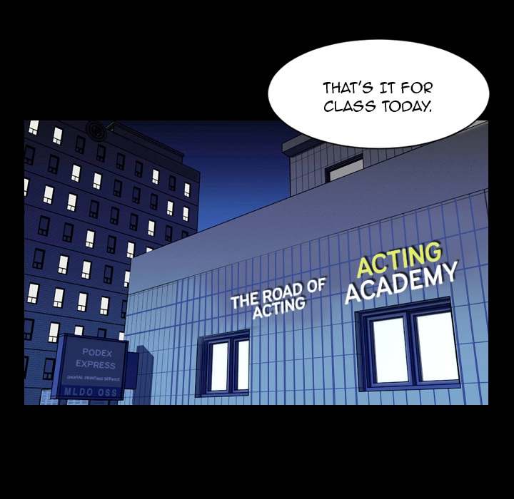 Tonight Chapter 6 - Manhwa18.com