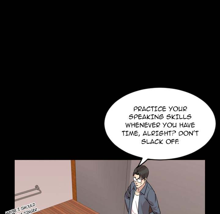 Tonight Chapter 6 - Manhwa18.com