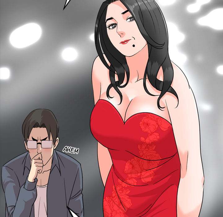 Tonight Chapter 6 - Manhwa18.com